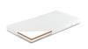 Materac Kokos-Pianka-Kokos Classic 120X60 (8Cm)