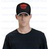 Fashion Sabian Baseball Cap for Men POLYESTER Hats Adjustable Hat Casual Truck driver Hat