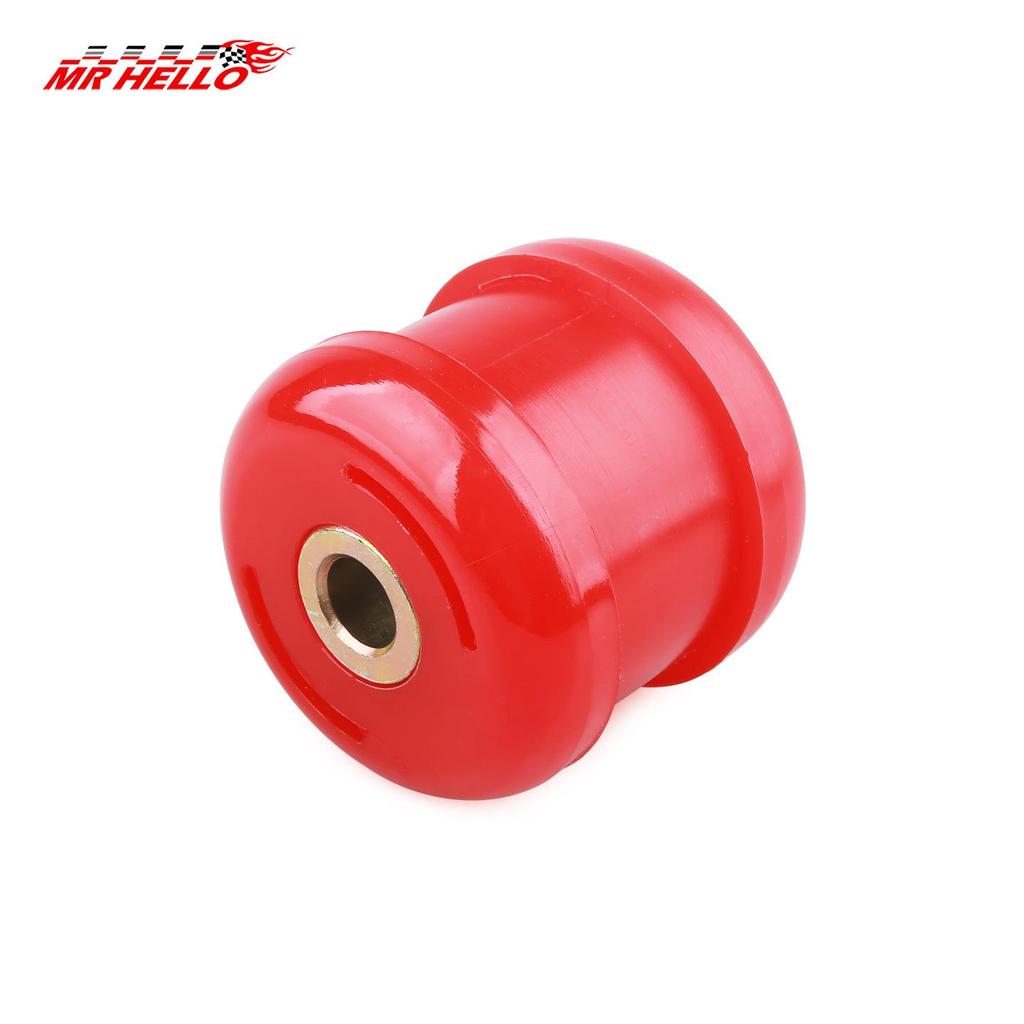 Polyurethane Front Lower Control Arm Bushings for Honda Civic MK7 (01-05) & Acura RSX (02-06)