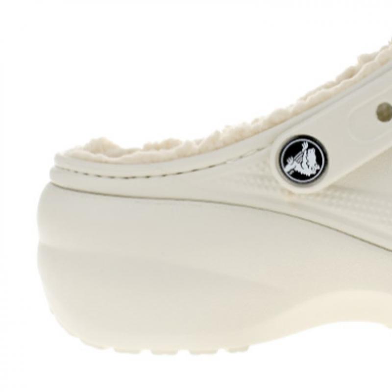 Crocs Store Edition Same Day Shipping Classic Platform Lined Clogs 207938 2y2