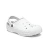 Crocs Bayleigh Winter Warm Fur Lined Clogs