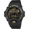 Casio G-SHOCK Camo and Gold DW-6900CF-1JF Wrist Watch for Men
