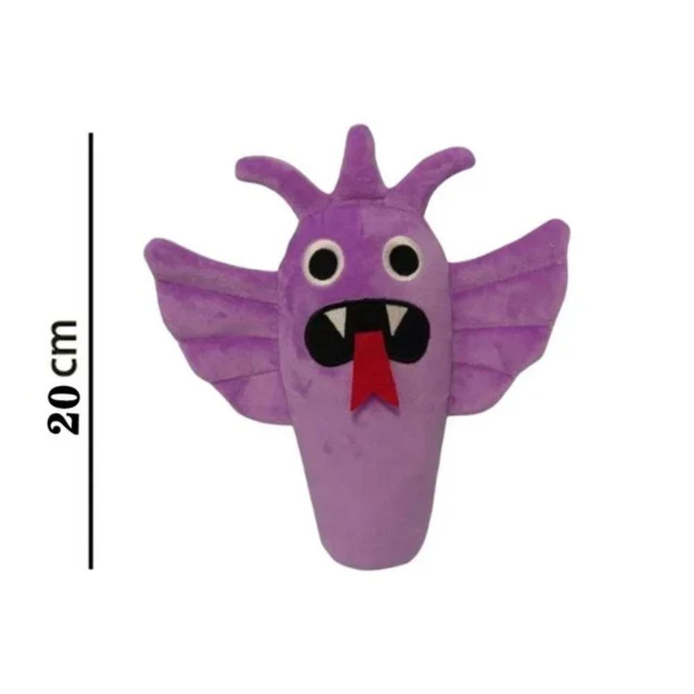 Game Garten of BanBan Plush Doll Toy Banbaleena Jumbo Josh Stinger Flynn Opila Bird Captain Fiddle Stuffed Pillow Fan Collection