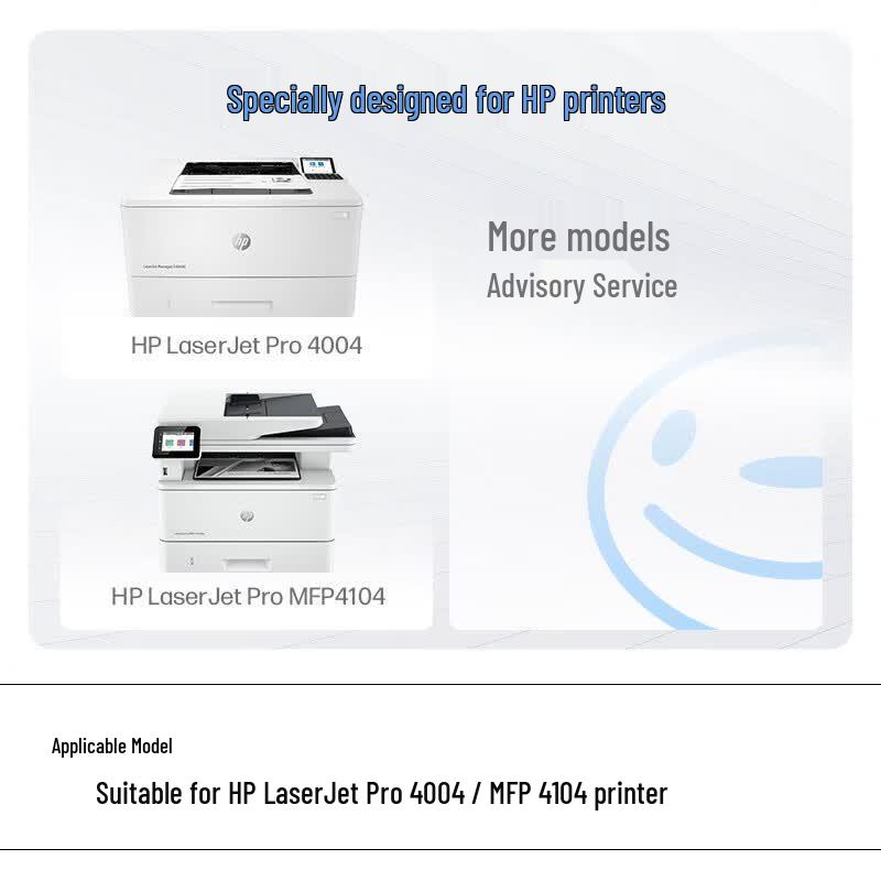 HP W1520A 152A Black Original Toner Cartridge