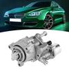 Motor – Sistemas de abastecimento e tratamento de combustível