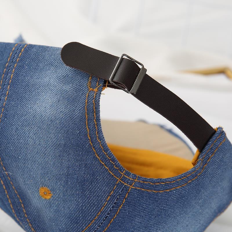 Hut Outdoor Baseballkappe Damen Sonnenhut Sonnenschutz Cowboyhut Sommer Schirmmütze Sommer Sonnenhut