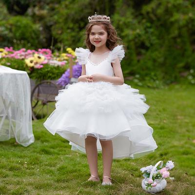 Vestido de boda de Navidad para niñas, vestido de princesa con tutú para bebé, vestido infantil de 3 años para fiesta de cumpleaños, vestido de bautismo, ropa para recién nacido