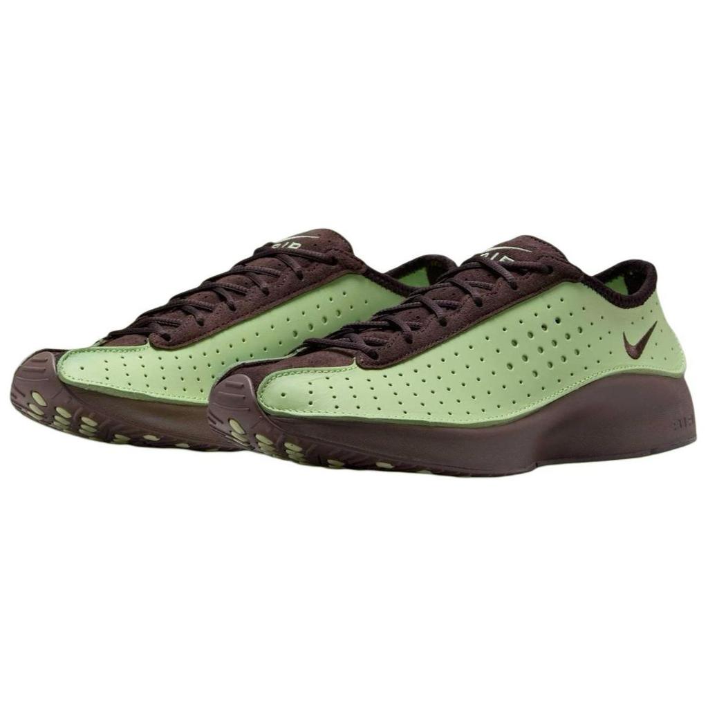 Nike Sneakers Donna Air Superfly Lab Green Marrone Barocco HJ8082-302