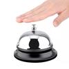 Convenient Stainless Steel Calling Bell Restaurant Kitchen Summoning Bell Calling Bell