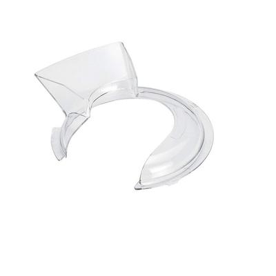 W10616906 Pouring Shield For Kitchenaid Kn1Ps Stand Mixer Pour Shield