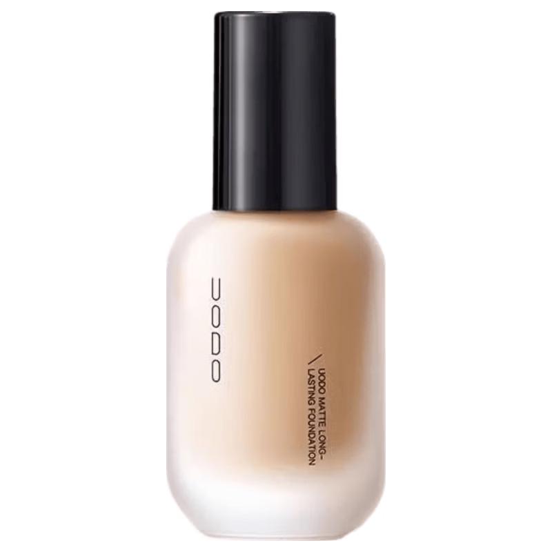 UODO Liquid Foundation 30ml Oily Skin