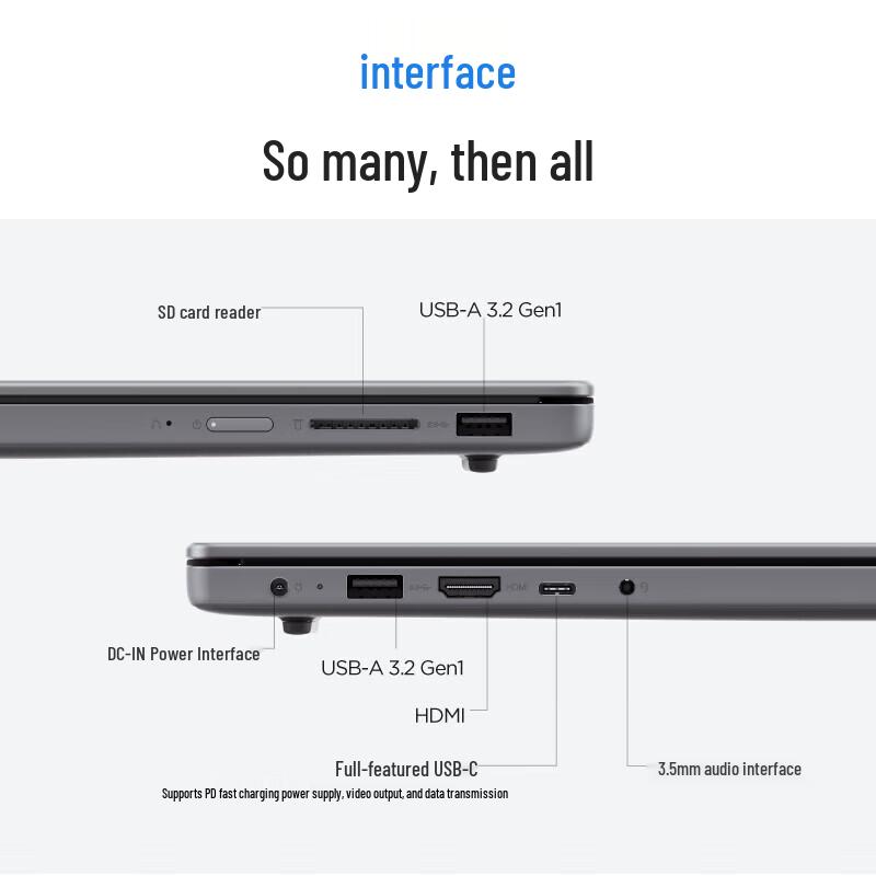 Lenovo Xiaoxin 14SE 2025 14-inch Business Laptop (CN version)
