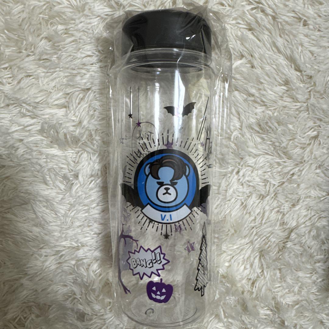 

[USED] KRUNK x BIGBANG Halloween Bottle VI