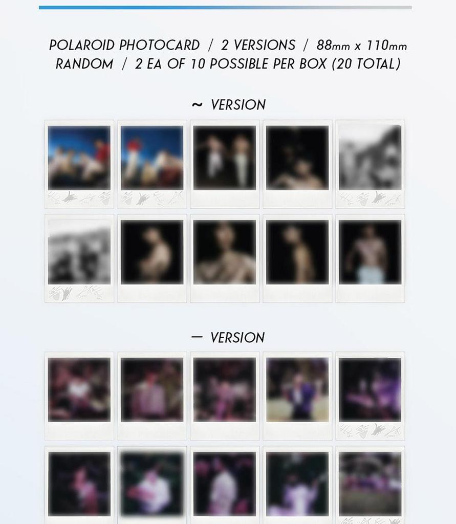 THE ROSE [HEAL] The 1st Album