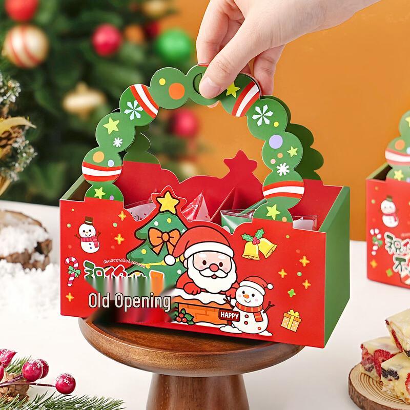 Festive & Everyday Snack Packaging