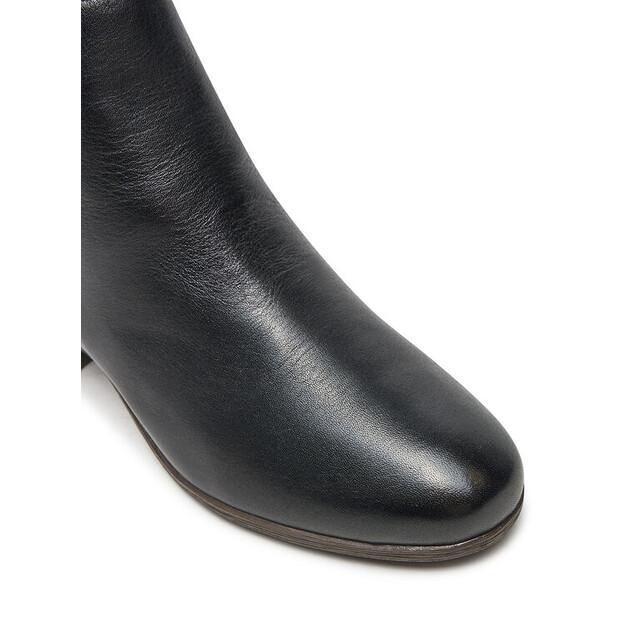 Pikolinos W6W-8950 Ankle Boots, Black