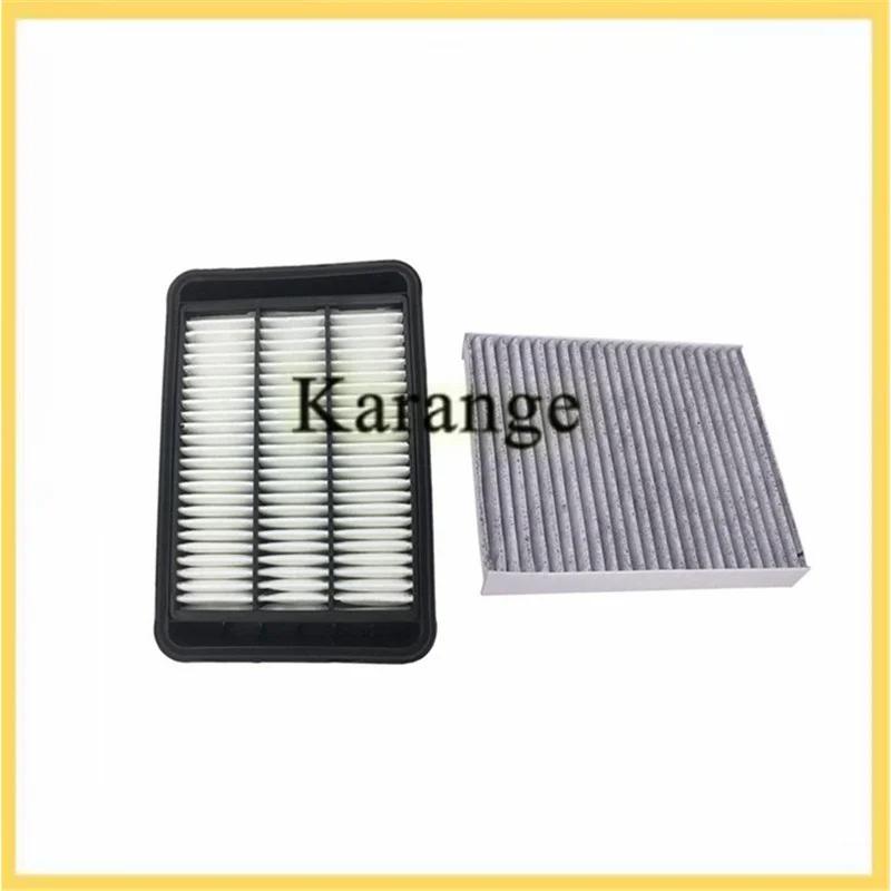 Set Filters For Mitsubishi Outlander ASX Lancer-ex 1500A023,27277-4M400,MD135737,7803A004,B727A-79925,MZ690115,MD360935