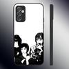 Heißes Band C-Kristall C-Schlösser Handyhülle Für Samsung S26 S24 Ultra S23 S22 S21 Fe S25 Plus A54 A34 A24 A53 A13 A16 Glasabdeckung