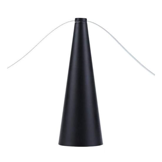 Fly Repellent Fan Table Fan Against Flies USB/Battery Powered Fly