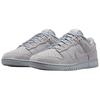 Nike Dunk Low SE Wolf Grey Unisex Sneakers IB6651-002