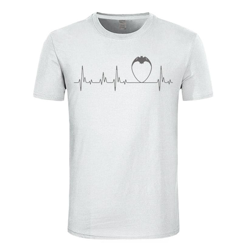 New Valencia Fan Valencia Heartbeat TShirt Summer Casual Fit Tops Tee Cotton Simple Custom Graphic T Shirts New Normal