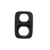 Original Kamera-Rahmenabdeckung für DJI Osmo Pocket 4P Erweiterter Rahmen/Rahmenabdeckung/Weichlicht-Rahmen für POCKET 4P Nur Abdeckungs-Teile