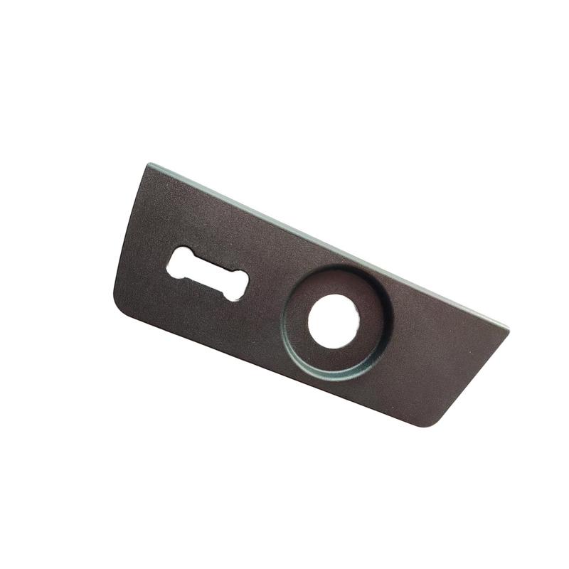 Front LH Driver Side Seat Shield Switch Housing Panel For Ford For F-150 2011-2014 9L3Z14A706LA Replacement Auto Part