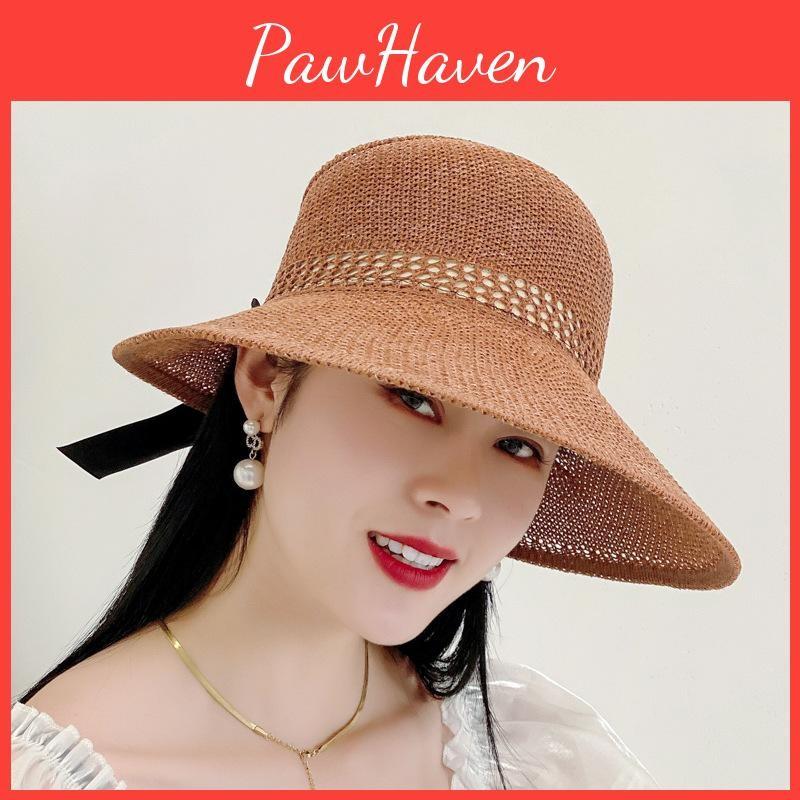 Breathable Hat Foldable Visor Cap Summer Sports Travel Sun Gifts Protection