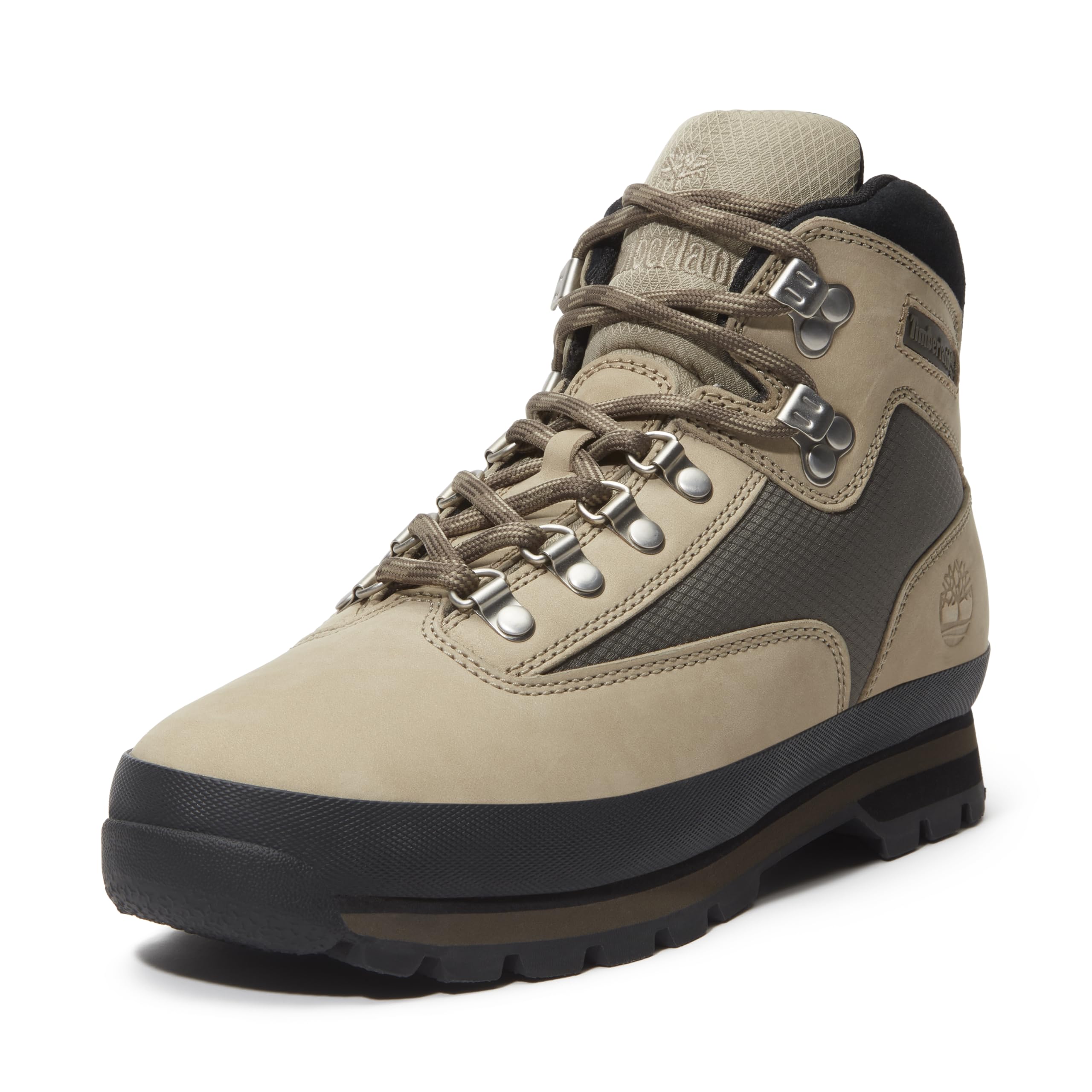 

Ботинки Timberland EURO HIKER W Light, мужские, ширина, коричневые, 26.0 см, A6DYH-EM9