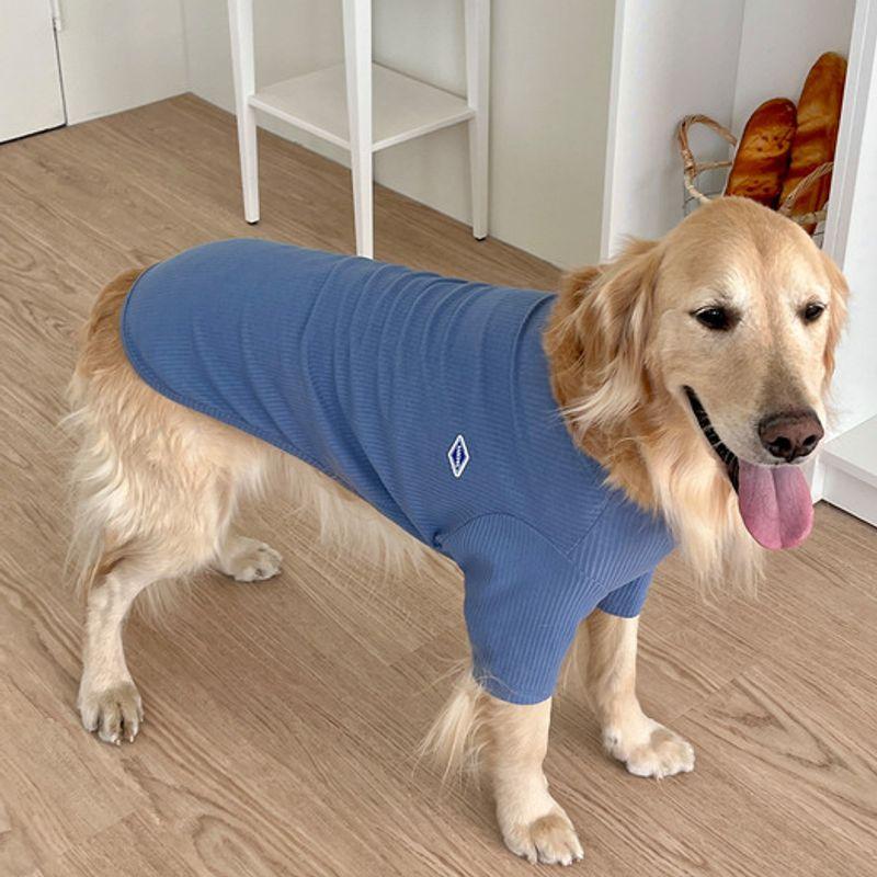 BARKDOG Daily Goalie T-Shirt M-6XL 5colors