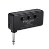 Flatsons F1R Mini Headphone Guitar Amp Amplifier with 3.5mm Headphone Jack AUX Input Plug and Play