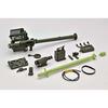 TOMYTEC Little Armory LA065 FIM92 Stinger Type Plastic Model