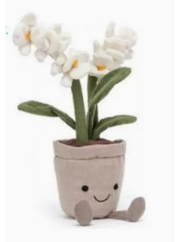 

Набор кукол Бонсай Маргаритка и Тюльпан - Идеальный подарок на день рождения для девочек 25cm