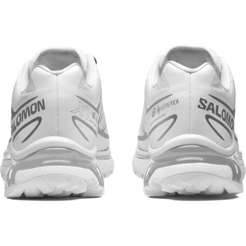 [Salomon] XT-6 GTX L47581100 S260109SXG11_WHT