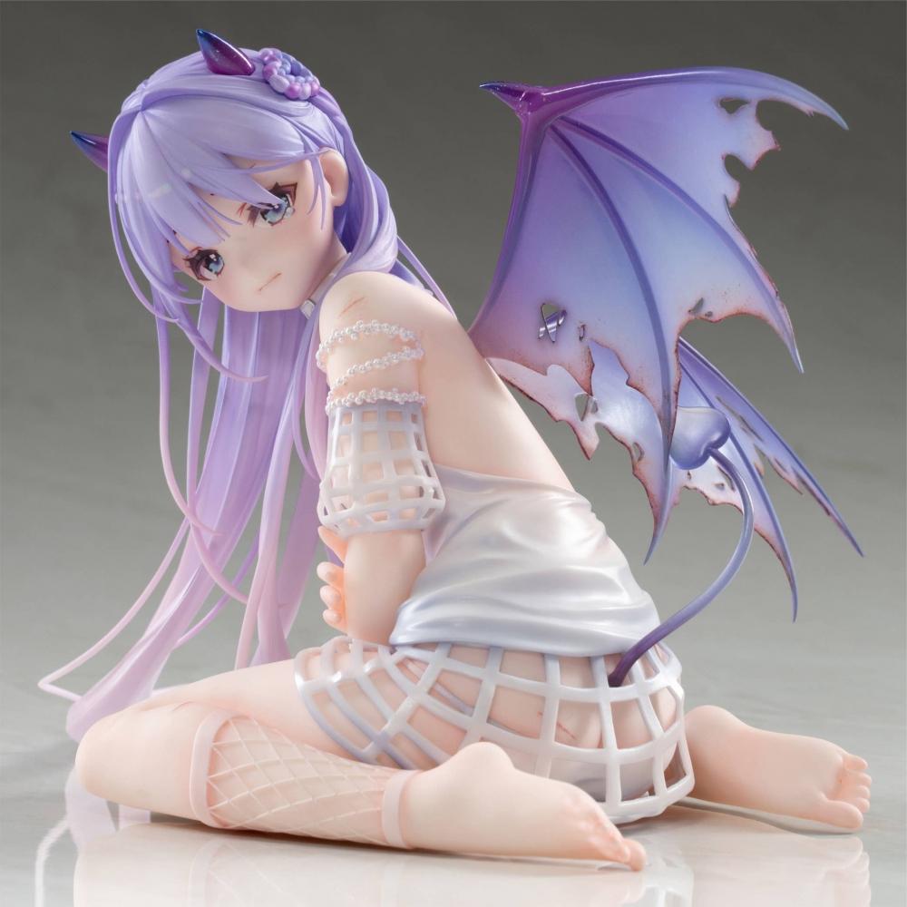 

Original Character 1 7 Devil Girl