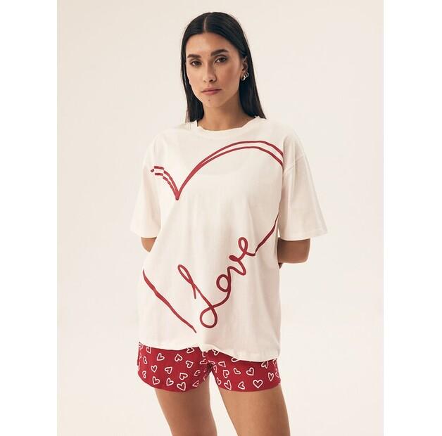 Пижама Henderson 42655 EU XL