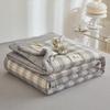 UOSU Summer Machine-Washable Cool Quilt