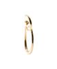 Charlotte Chesnais Delta Hoop Vermeil Earrings, 22BO120VER, Women's, [Used]