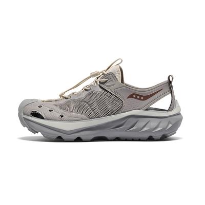 CRADLE MT Baby Cradles Breathable And Lightweight Low Top Running Shoes Unisex Gray Saucony S28904-6