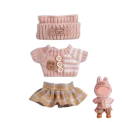 Bambole e peluche – Accessori e abbigliamento per bambole