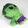 Jouet En Peluche - For Fan Pets - Avengers - Sonore - Tissu Doux - 17x10x30 Cm
