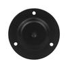 Guitar Wall Mount Hanger, Guitar Wall Hanger, Guitar Hanger Wall Mount for Home and Studio Bass Electric Acoustic Guitar