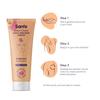 Sanfe Brightening Back And Bum Cream - 100g