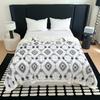 Thick Tafu Velvet Blanket Warm Lamb Wool Thow Blanket for Winter Double-layer Coral Fleece Office Blanket Plaids Sofa Queen Size