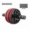 AngYu Silent Abdominal Exercise Wheel