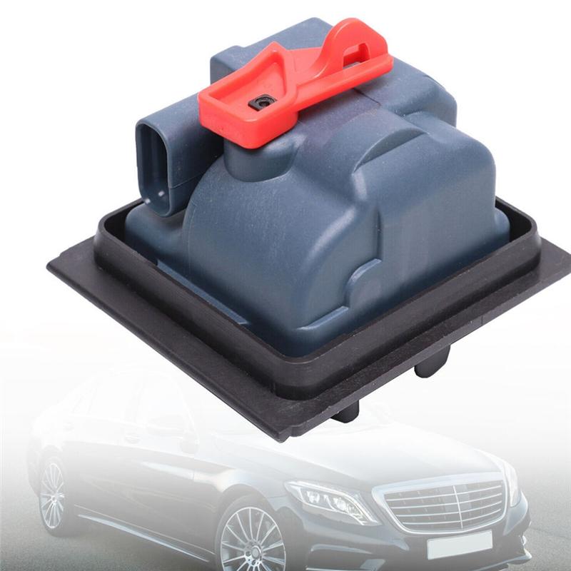 A0008207703 Fuel Tank Filler Flap Cap Locking Motor Actuator For A B C E S Class W176 W246 W205 W213 W222 Parts-X6