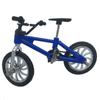 Carino Mini Finger Bmx Giocattoli Mountain Bike Gioco Creativo Vestito Bambini Adulti 3 Colori BMX Fixie Bicicletta Finger Scooter Giocattolo