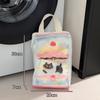 Household Anti-deformation Washing Machine Special Laundry Bag Clothing Underwear Bra Sweater Filter Net Bag Net Bag Dirty