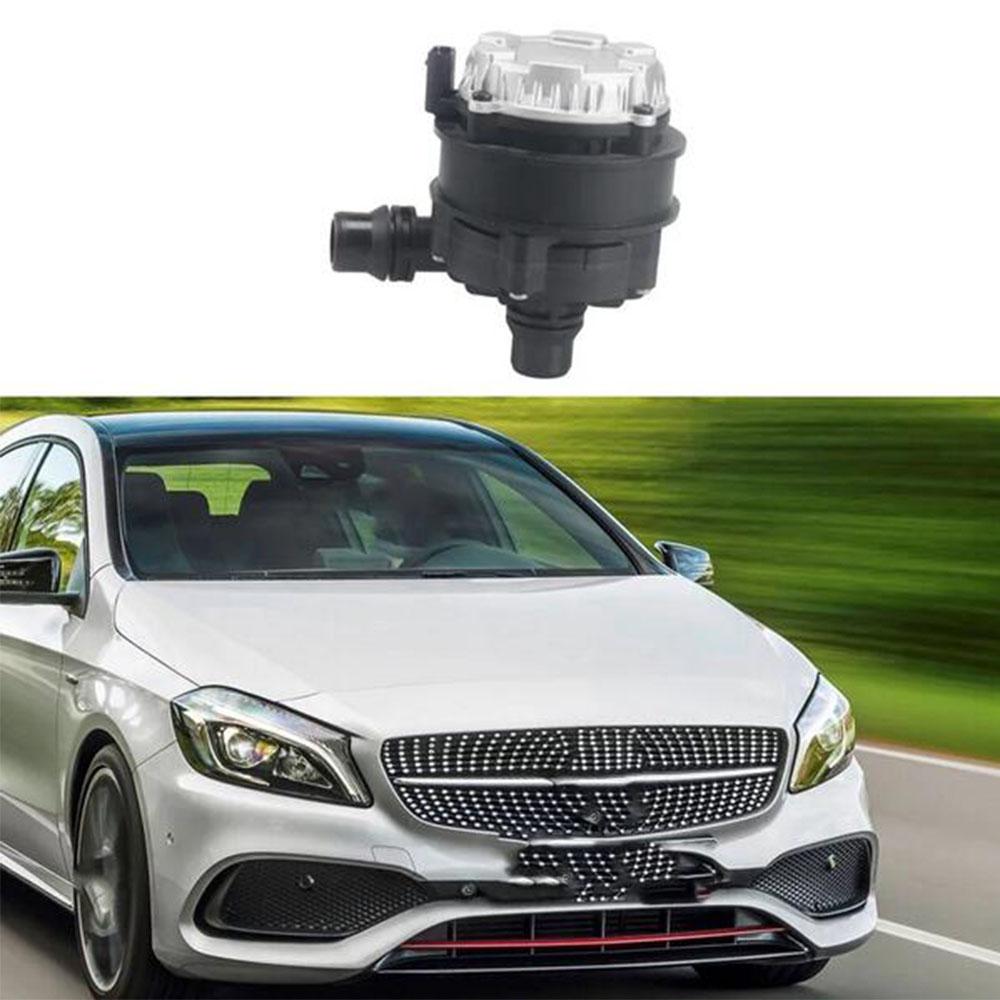 Electric Water Pump For Mercedes W166 W177 W205 W213 W247 W447 X253 A0005002686
