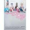 aespa Japan 1. Mini-Album [KISS N TELL]